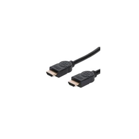 CABLE HDMI /MANHATTAN / 355346 / 2.0 PREMIUM M-M  1.8M