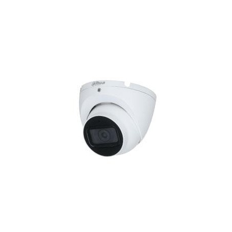 CAMARA IP DOMO DAHUA 4K/ 8 MEGAPIXELES/ LENTE DE 2.8 MM/ 105 GRADOS DE APERTURA/ MICRYEFONO INTEGRADO/ IR DE 30 METROS/ METYaL