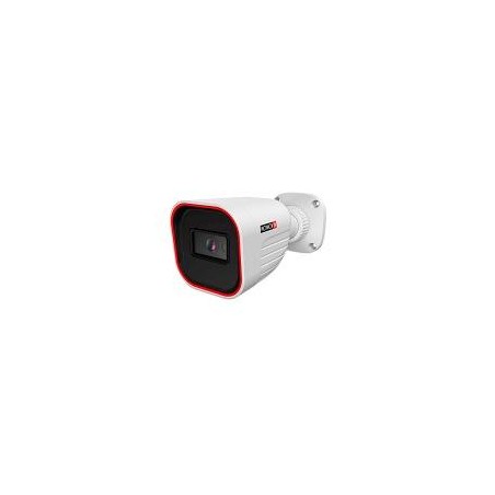 CAMARA IP / PROVISION-ISR / I2-320IPB-28 /  H.265 S-SIGHT / BASICA / BALA / IR 20M(1 LED ARRAY) / LENTE 2.8MM / 2MP / POE