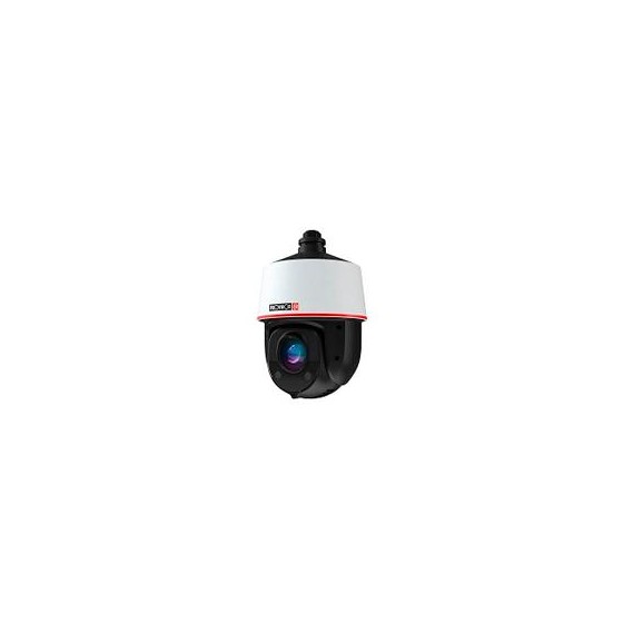 CAMARA IP / PROVISION ISR / Z4-25IPE-4(IR) / PTZ 4 / 4MP X25 / DDA ANALYTICS / POE+ 60 W / 80Â°/SEC /120DB / WDR / SD CARD /