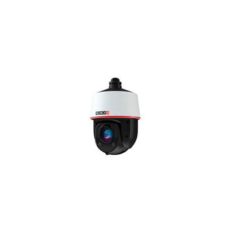 CAMARA IP / PROVISION ISR / Z4-25IPE-4(IR) / PTZ 4 / 4MP X25 / DDA ANALYTICS / POE+ 60 W / 80Â°/SEC /120DB / WDR / SD CARD /