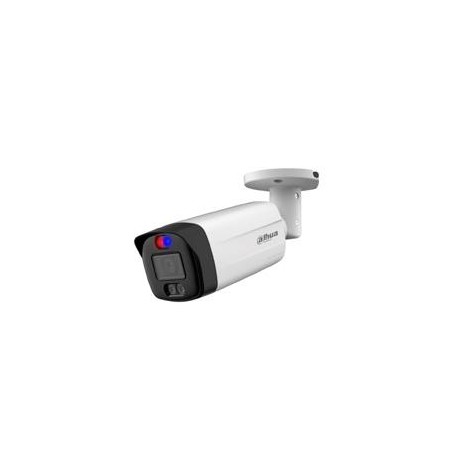 CAMARA/DAHUA/DH-HAC-ME1509THN-A-PV-0280B-S2/CAMARA BULLET TIOC DE 5 MEGAPIXELES/ ILUMINADOR DUAL INTELIGENTEDISUASIN ACTIVA CO