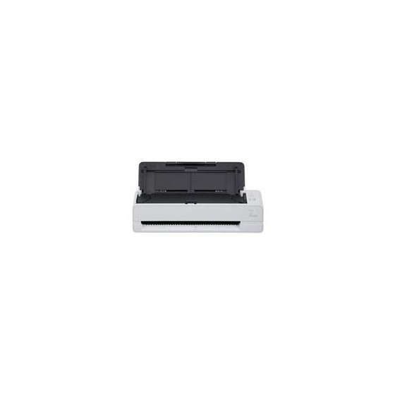 ESCANER FUJITSU FI-800R, 40 PPM/80 IPM, 600 DPI, USB, 24 BITS, DUPLEX, ADF