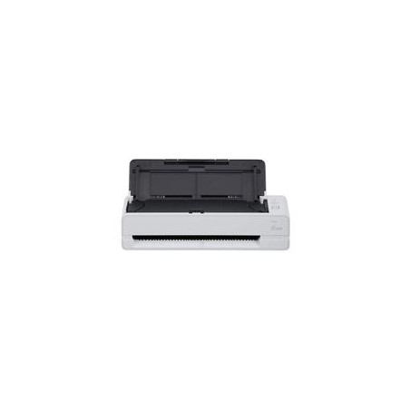 ESCANER FUJITSU FI-800R, 40 PPM/80 IPM, 600 DPI, USB, 24 BITS, DUPLEX, ADF