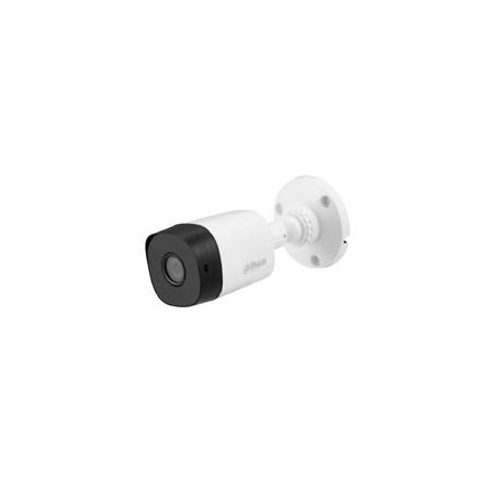 CAMARA/DAHUA/HAC-B1A21-28/CAMARA BULLET DE 2 MEGAPIXELES/ 1080P/ LENTE DE 2.8 MM/ 100 GRADOS DE APERTURA/ IR DE 20 METROS/ IP6