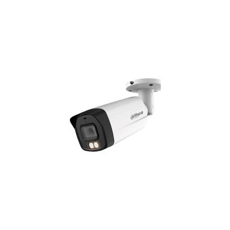 CAMARA/DAHUA/DH-HAC-HFW1509TMN-IL-A/CAMARA BULLET DE 5 MEGAPIXELES/ ILUMINADOR DUAL INTELIGENTE + FULL COLOR/ LENTE DE 2.8 MM/