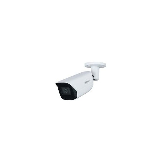 CAMARA IP/DAHUA/DH-IPC-HFW2541E-S/CAMARA IP BULLET DE 5 MEGAPIXELES/ WIZSENSE/ LENTE DE 2.8MM/ 97 GRADOS DE APERTURA/ IR DE 30