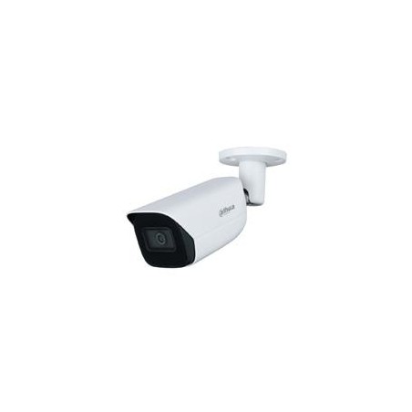 CAMARA IP/DAHUA/DH-IPC-HFW2541E-S/CAMARA IP BULLET DE 5 MEGAPIXELES/ WIZSENSE/ LENTE DE 2.8MM/ 97 GRADOS DE APERTURA/ IR DE 30