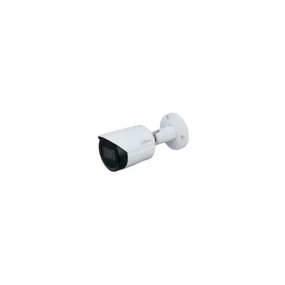 CAMARA IP/DAHUA/DH-IPC-HFW2231SN-S-0280B-S2/CAMARA IP BULLET DE 2 MEGAPIXELES/ LENTE DE 2.8MM/ 106 GRADOS DE APERTURA/ 30 MTS 