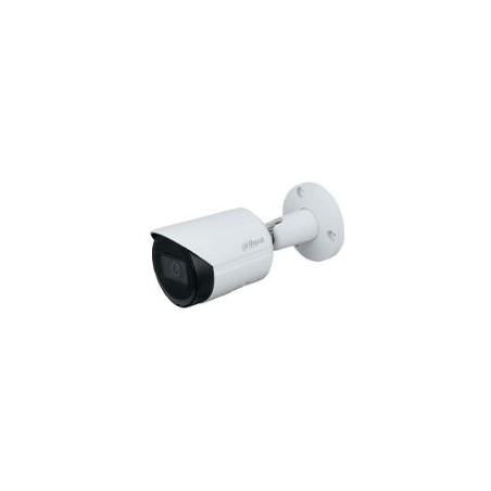 CAMARA IP/DAHUA/DH-IPC-HFW2231SN-S-0280B-S2/CAMARA IP BULLET DE 2 MEGAPIXELES/ LENTE DE 2.8MM/ 106 GRADOS DE APERTURA/ 30 MTS 