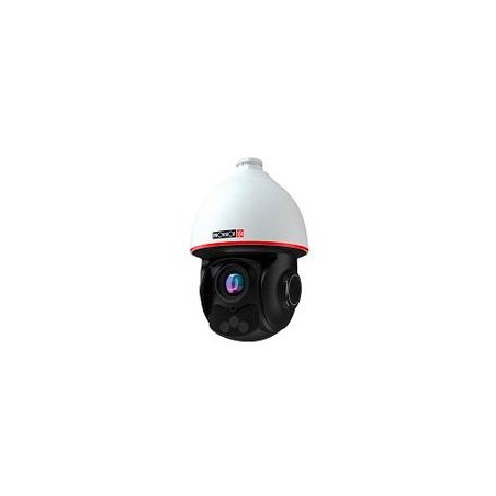 CAMARA IP / PROVISION ISR / Z5-25IPE-2(IR) / PTZ 5 / 2MP / ZOOM X25 / DDA ANALYTICS / POE+ 60 W / 140Â°/SEC / 120DB WDR / SD