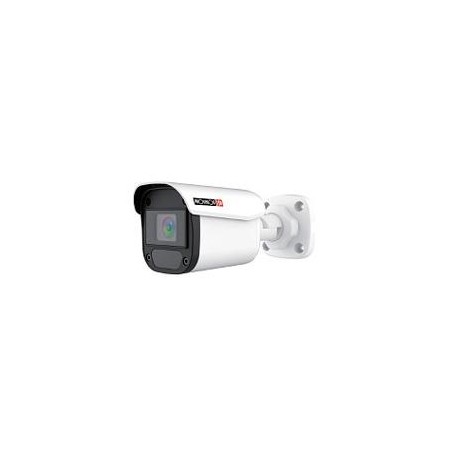 CAMARA AHD / PROVISION ISR / I2-320AB-28 / TIPO BALA / 2MP / 2.8MM GRAN ANGULAR / IR 20 METROS / SENSOR CMOS / WDR / IP67 / 4 