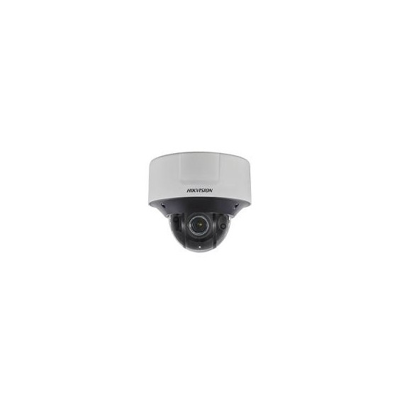 DOMO IP 4 MEGAPIXELES HIKVISION IDS-2CD7546G0-IZHSÂo LENTE MOT. 2.8 - 12 MM / 30 MTS IR EXIR / IK10 / IP67 / RECONOCIMIENTO F