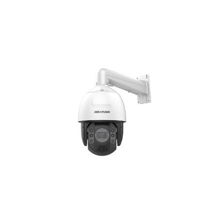 CAMARA DOMO IP PTZ HIKVISION DS-2DE7A432IW-AEB(T5) 4 MEGAPIXEL / 32X ZOOM / 200 MTS IR / ACUSENSE (EVITA FALSAS ALARMAS) / IP6