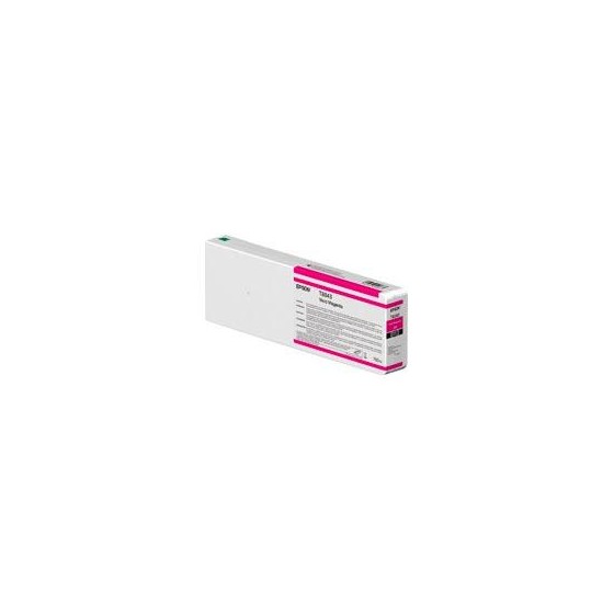 CARTUCHO EPSON MODELO T804 MAGENTA, PARA SURE COLOR P7000/P9000 700 ML