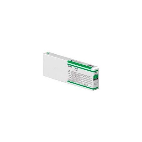 CARTUCHO EPSON MODELO T804 VERDE, PARA SURE COLOR P7000/P9000 700 ML