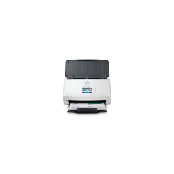 ESCANER OPS HP PRO N4000 SNW1, 40 PPM/80 IPM, ADF, USB, WFI, ETHERNET, DUPLEX, FOTOGRAFICO