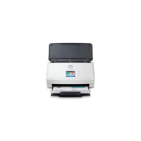 ESCANER OPS HP PRO N4000 SNW1, 40 PPM/80 IPM, ADF, USB, WFI, ETHERNET, DUPLEX, FOTOGRAFICO