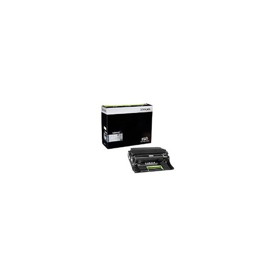 UNIDAD DE IMAGEN LEXMARK LASER / NP 24B6025 / HASTA 100,000 PAGINAS / PARA MODELOS M5155 /MXM5163 / MXM5172 / XM7163 / XM7170