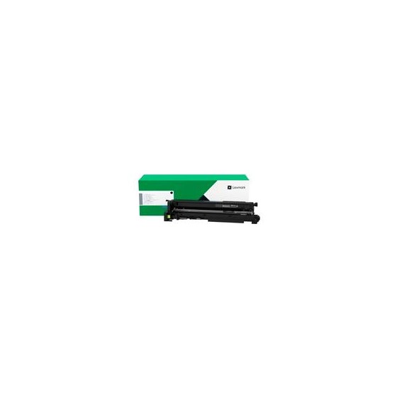 UNIDAD DE IMAGEN LEXMARK 63D0Z00 NEGRO, RENDIMIENTO 81500 PAGINAS, PARA MX931DSE