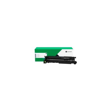 UNIDAD DE IMAGEN LEXMARK 63D0Z00 NEGRO, RENDIMIENTO 81500 PAGINAS, PARA MX931DSE