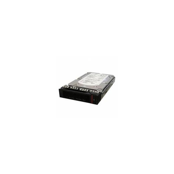 DISCO DURO PARA LENOVO THINKSYSTEM 2TB 3.5 7.2K SATA 6GB SIMPLE SWAP 512N HDD PARA ST50 V2 SER-1712 / P. ST50 V2