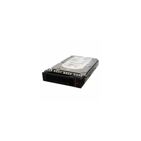 DISCO DURO PARA LENOVO THINKSYSTEM 2TB 3.5 7.2K SATA 6GB SIMPLE SWAP 512N HDD PARA ST50 V2 SER-1712 / P. ST50 V2