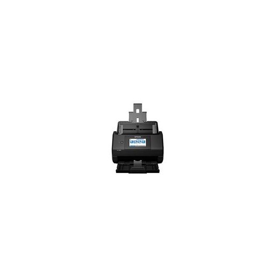 ESCANER EPSON WORKFORCE ES-580W, 35 PPM/70 IPM, 600 DPI, USB, WIFI, ADF, DUPLEX