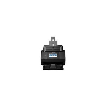 ESCANER EPSON WORKFORCE ES-580W, 35 PPM/70 IPM, 600 DPI, USB, WIFI, ADF, DUPLEX