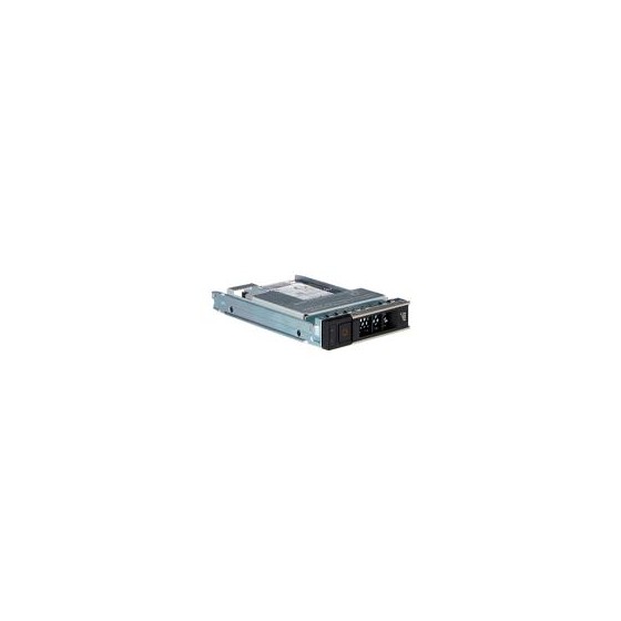 DISCO DURO DELL (400-ATJM) 1.2TB  10K RPM SAS ISE 12 GBPS 512N. PARA CAHASIS DE 3.5 PULGADAS. COMPATIBLE CON LOS MODELOS SER-1