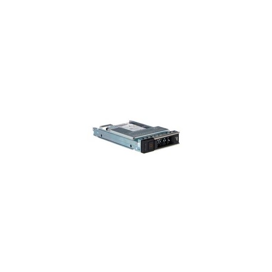 DISCO DURO DELL (400-ATJM) 1.2TB SAS ISE 10K 12GB/S. INCLUYE CADDY PARA SERVIDORES CON CHASIS DE DISCOS 3.5 . COMPATIBLE CON L