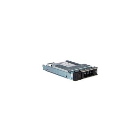 DISCO DURO DELL (400-ATJM) 1.2TB SAS ISE 10K 12GB/S. INCLUYE CADDY PARA SERVIDORES CON CHASIS DE DISCOS 3.5 . COMPATIBLE CON L