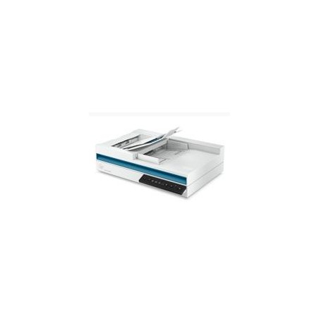 ESCANER OPS HP PRO 2600 F1, 25 PPM/50 IPM, ADF, USB, DUPLEX.