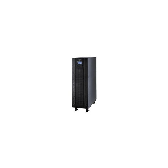 UPS ON-LINE OSX 10K 10KVA / 10KW DOBLE CONVERSION TRIFASICO VOLTAJE 220 3 FASES + NEUTRO + TIERRA FACTOR DE POTENCIA 1 TIPO TO