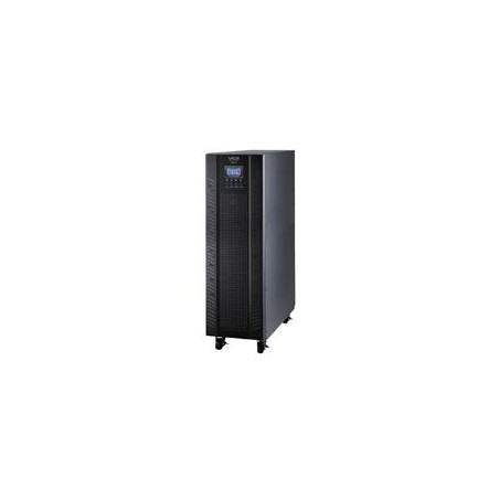 UPS ON-LINE OSX 10K 10KVA / 10KW DOBLE CONVERSION TRIFASICO VOLTAJE 220 3 FASES + NEUTRO + TIERRA FACTOR DE POTENCIA 1 TIPO TO