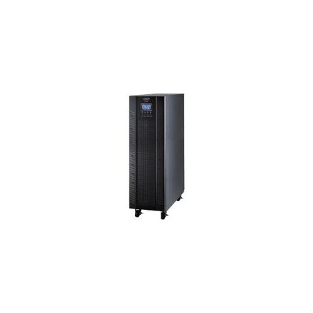 UPS ON-LINE OSX 15K 15KVA / 15KW DOBLE CONVERSION TRIFASICO VOLTAJE 220 3 FASES + NEUTRO + TIERRA FACTOR DE POTENCIA 1 TIPO TO