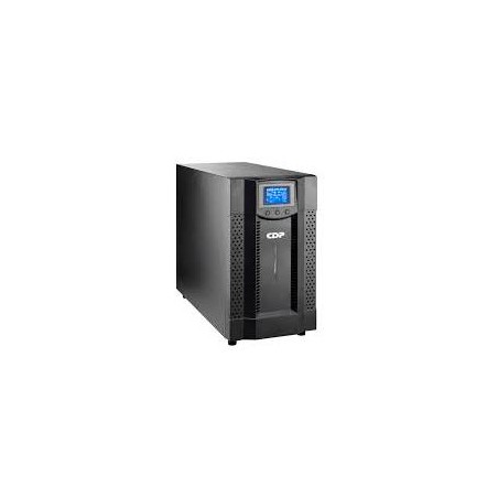 UPS ONLINE CDP TORRE DE 3000VA/3000W 220V