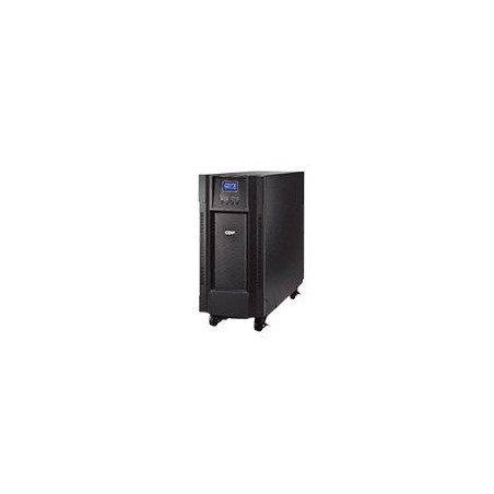 UPS BIFASICO DE 10KVA TIPO RACK/TORRE 10000VA/10000W (220VCA) (120/208/240VCA)