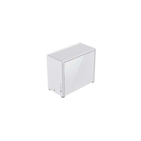 GABINETE BALAM RUSH ERIS FROST GI985/ MICRO TORRE / MICRO ATX, MINI-ITX / PANEL CRISTAL TEMPLADO/ METAL/ BLANCO/ BR-935647