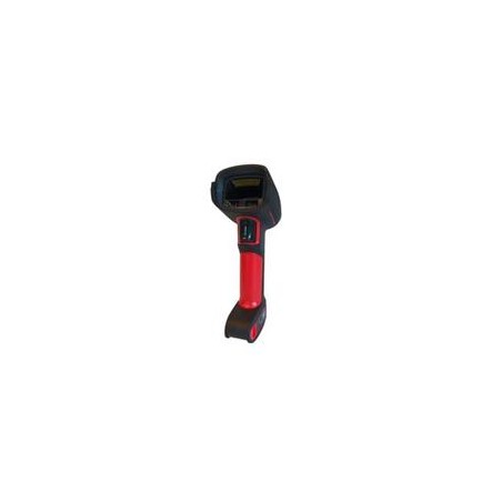 LECTOR CODIGO DE BARRAS HONEYWELL GRANIT 1991ISR-3USB-5-N, IMAGER, ROJO, USB, 1D/2D , INALAMBRICO INDUSTRIAL, KIT USB