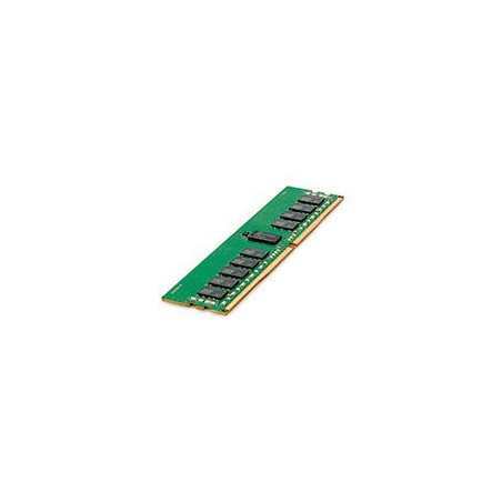 KIT DE MEMORIA ESTNDAR SIN BFER HPE 16 GB 1X16 GB DE RANGO NICO, X8 DDR4-3200 CAS-22-22-22