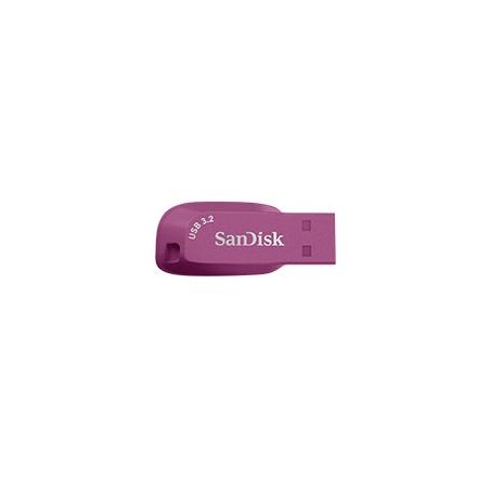 MEMORIA SANDISK 32GB USB 3.2 ULTRASHIFT Z410 CATTLEYA ORCHID SDCZ410-032G-G46CO SDCZ410-032G-G46CO