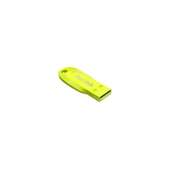 MEMORIA SANDISK 32GB USB 3.2 ULTRASHIFT Z410 EVENING PRIMROSE SDCZ410-032G-G46EP SDCZ410-032G-G46EP