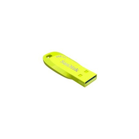 MEMORIA SANDISK 32GB USB 3.2 ULTRASHIFT Z410 EVENING PRIMROSE SDCZ410-032G-G46EP SDCZ410-032G-G46EP