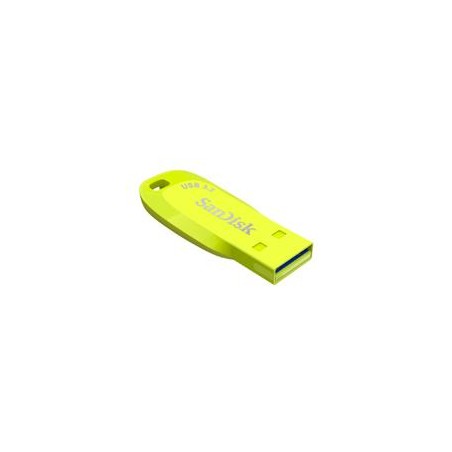 MEMORIA SANDISK 128GB USB 3.2 ULTRASHIFT Z410 EVENING PRIMROSE SDCZ410-128G-G46EP SDCZ410-128G-G46EP