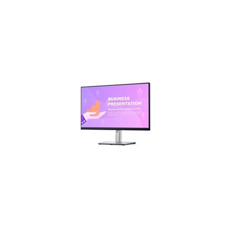 MONITOR DELL  LED P2422HE | 23.8 | HDMI, DP, USB-C, RJ45 | 210-BBCH 