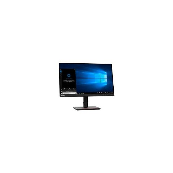 MONITOR LENOVO THINK VISION/ S22E-20 21.5 1920X1080 102 DPI 75 HZ HDMI VGA NO USB PORTS LOW BLUE LIGHT 3 AYOS GARANTA CS