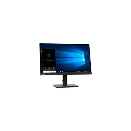 MONITOR LENOVO THINK VISION/ S22E-20 21.5 1920X1080 102 DPI 75 HZ HDMI VGA NO USB PORTS LOW BLUE LIGHT 3 AYOS GARANTA CS