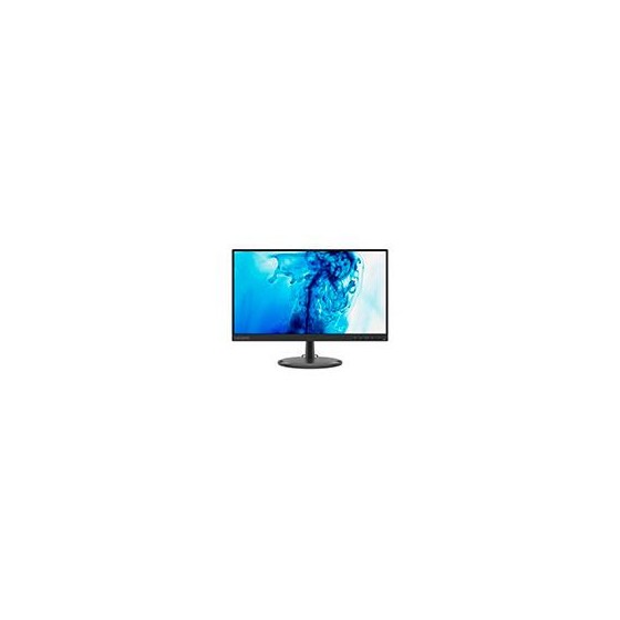 MONITOR ||  LENOVO THINK VISION || D22E-20/ 21.45 1920X1080 || 75 HZ || HDMI / VGA || NEGRO || LOW BLUE LIGHT || 3 AYOS GARA