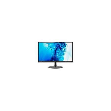 MONITOR ||  LENOVO THINK VISION || D22E-20/ 21.45 1920X1080 || 75 HZ || HDMI / VGA || NEGRO || LOW BLUE LIGHT || 3 AYOS GARA